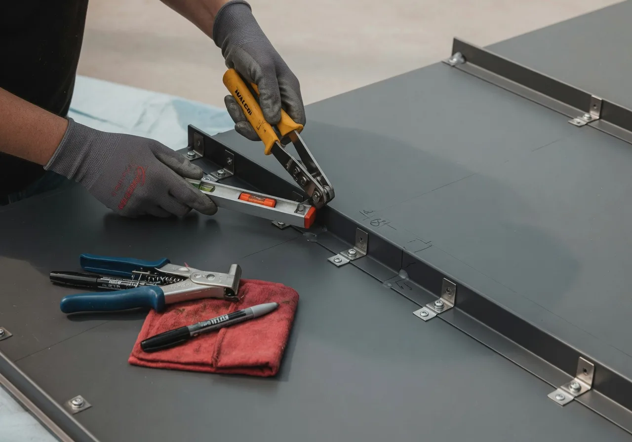 Why choose Metal Roofing Installation in Paradis, LA